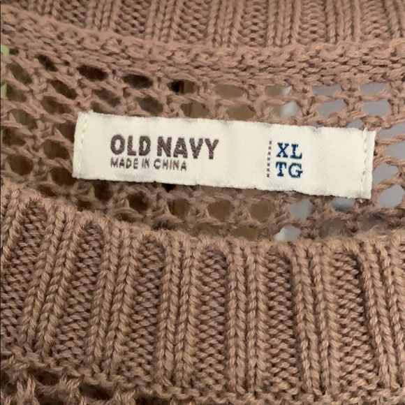 See through top. - Picture 2 of 2